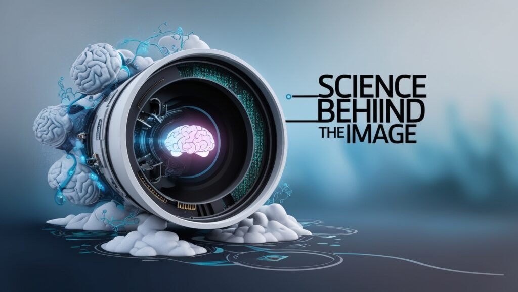 An image of Science Behind the Image