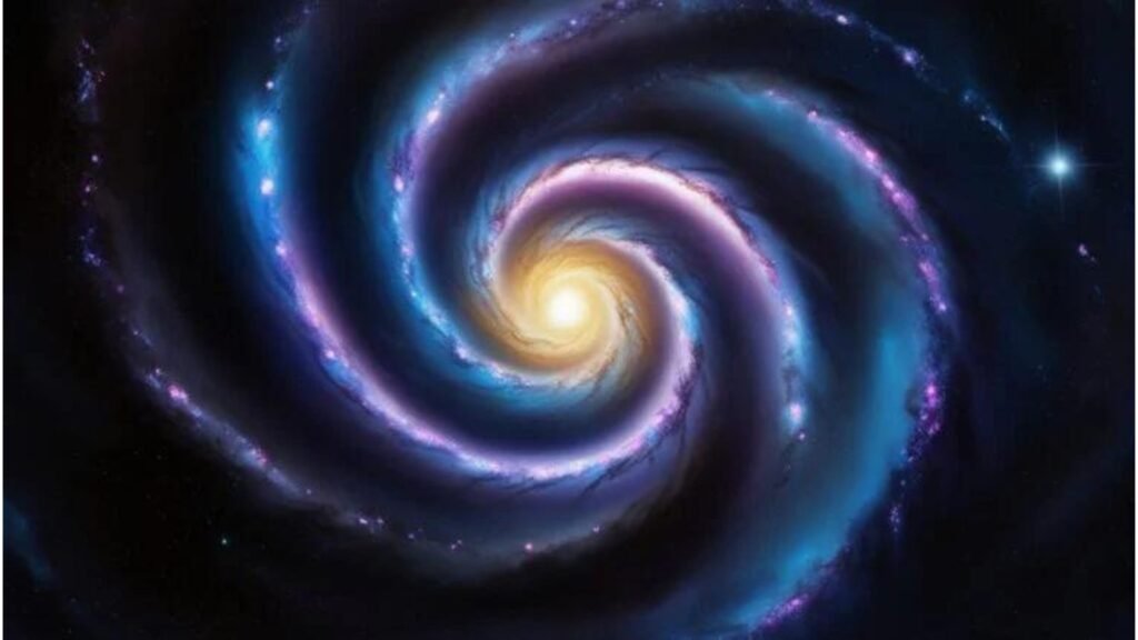 An image of The Pinwheel Galaxy A Spiral Paragon