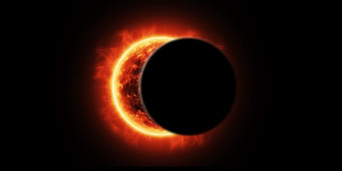 An image of Eclipses of Sun