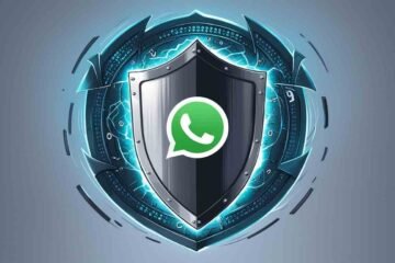 An image of Is WhatsApp Safe? Investigating Issues Of Privacy And Security