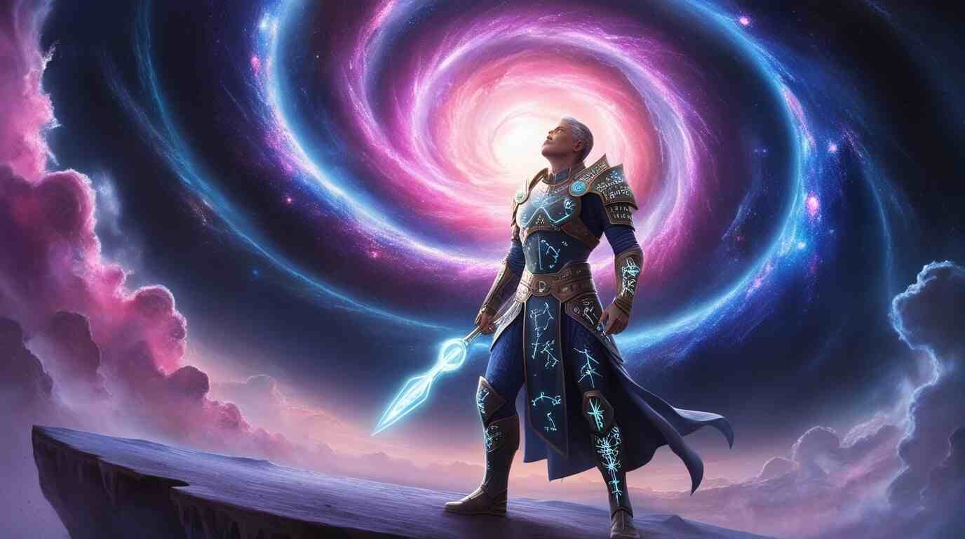 An image of Combat Astronomy