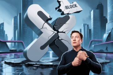 An image of The Removal Of Block Feature From Social Media Platform ‘X’ By Elon Musk