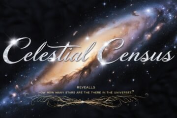 An image of Celestial Census