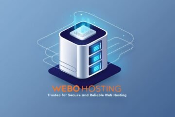 An image of Security Matters in Web Hosting