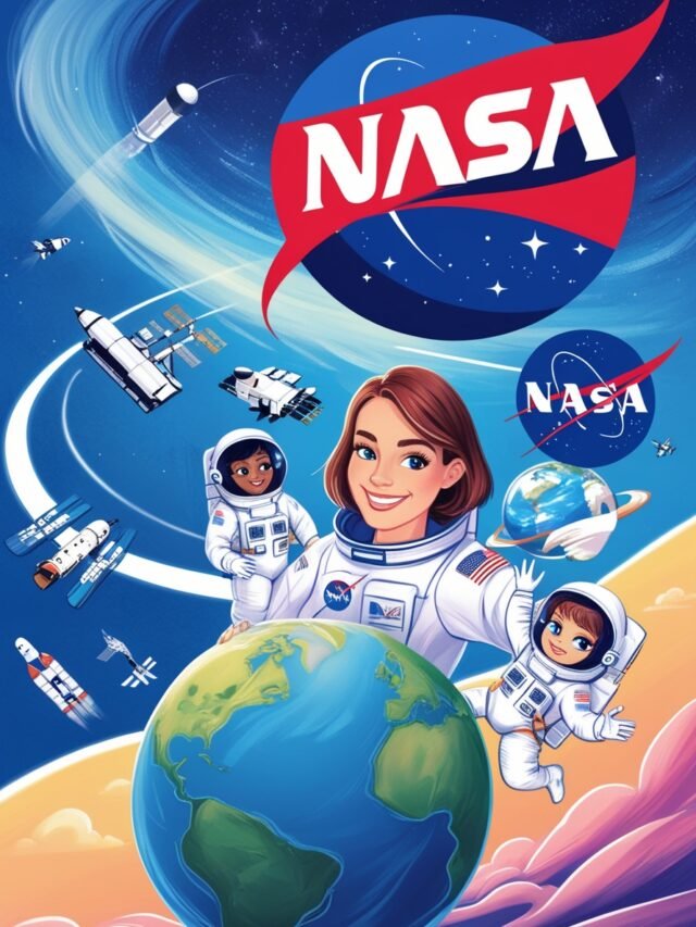 From Earth To Space A Guide To Becoming An Astronaut At NASA