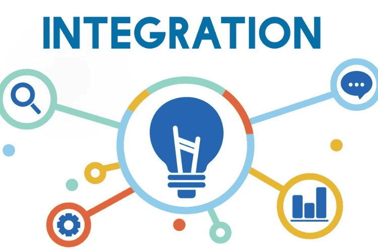 An image of The Integration in Streamlined Engineering