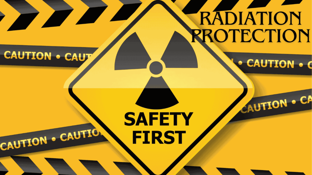 An image of Radiation Protection