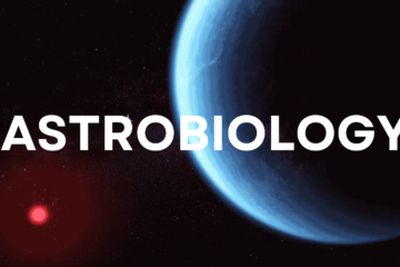 An image of Astrobiology: Looking for Life on Other Planets