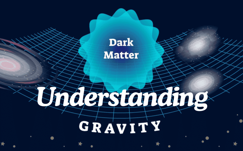 An image of Understanding Between Dark Matter and Dark Energy