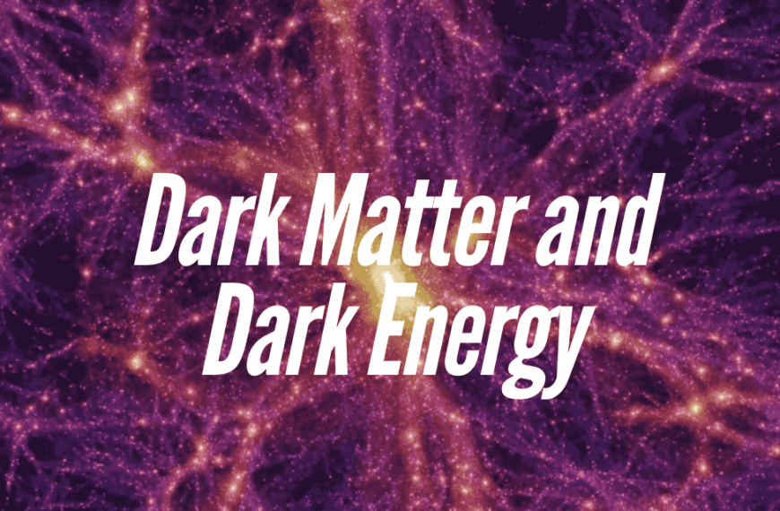 An image of Dark Matter and Dark Energy: Symmetry of the Missing Pieces of the Universe