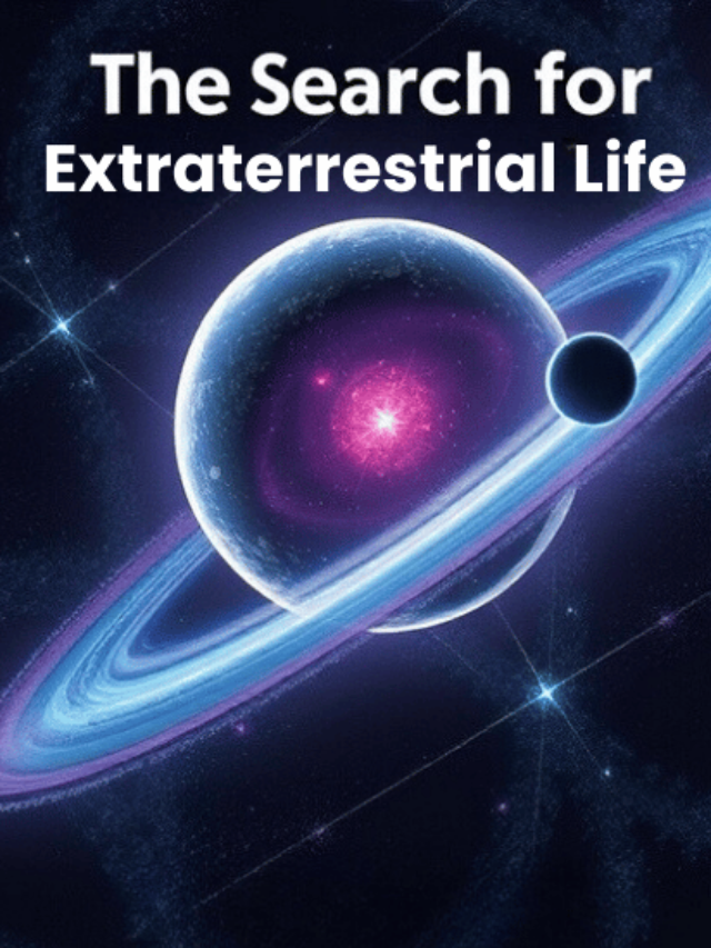 The Search for Extraterrestrial Life: Contemporary Discovers and Upcoming Expeditions