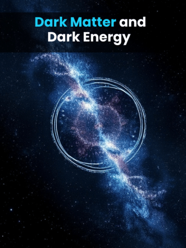 Dark Matter and Dark Energy: Symmetry of the Missing Pieces of the Universe