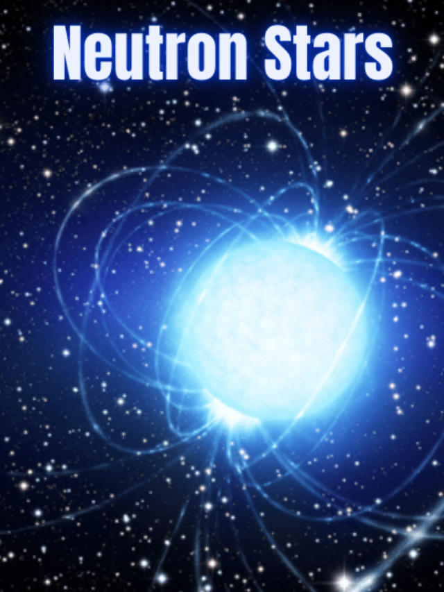 Neutron Stars: The 600 Spins Per-Second Cosmic Marvels